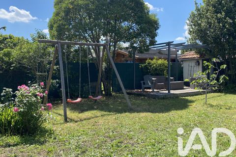 Villa i Libourne, Gironde, Libourne - € 440.000 | Ref: 72028 - foto 17