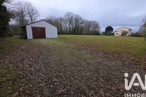 Villa a Polignac, Charente-Maritime, Polignac - € 399.500 | Ref: 91070 - foto 3