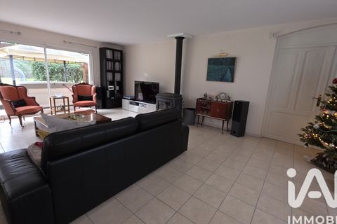 Villa a Polignac, Charente-Maritime, Polignac - € 399.500 | Ref: 91070 - foto 4