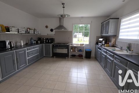 Villa a Polignac, Charente-Maritime, Polignac - € 399.500 | Ref: 91070 - foto 6