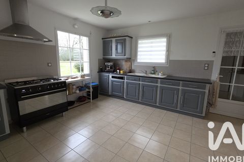 Villa a Polignac, Charente-Maritime, Polignac - € 399.500 | Ref: 91070 - foto 7