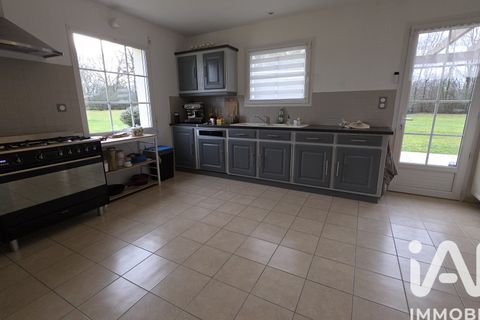 Villa a Polignac, Charente-Maritime, Polignac - € 399.500 | Ref: 91070 - foto 8