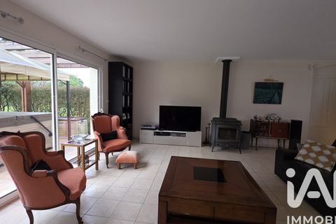 Villa a Polignac, Charente-Maritime, Polignac - € 399.500 | Ref: 91070 - foto 9