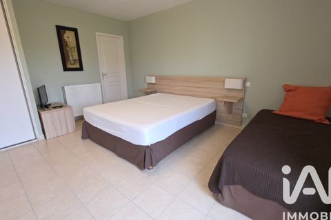 Villa a Polignac, Charente-Maritime, Polignac - € 399.500 | Ref: 91070 - foto 10
