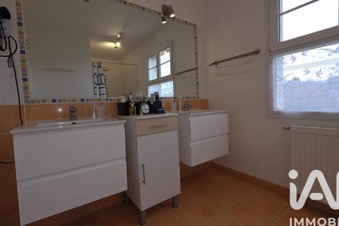 Villa a Polignac, Charente-Maritime, Polignac - € 399.500 | Ref: 91070 - foto 23