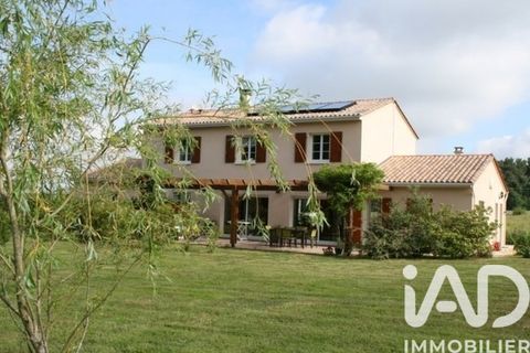 Villa a Polignac, Charente-Maritime, Polignac - € 399.500 | Ref: 91070 - foto 28