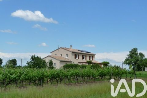 Villa a Polignac, Charente-Maritime, Polignac - € 399.500 | Ref: 91070 - foto 29
