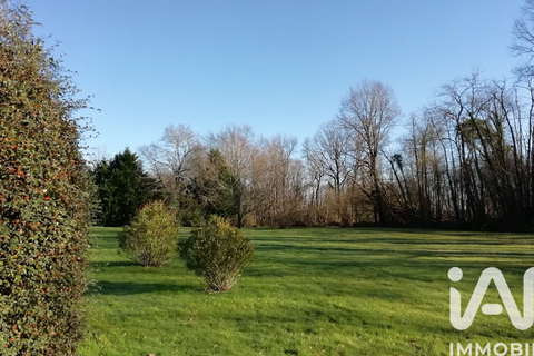 Villa a Polignac, Charente-Maritime, Polignac - € 399.500 | Ref: 91070 - foto 30
