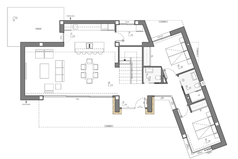 Villa i Cumbre Del Sol, Alicante, Cumbre Del Sol - € 1.850.000 | Ref: FALC-MaWa-86296 - foto 18