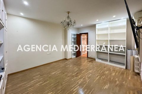 Leilighet i Valencia, Valencia, Valencia - € 795 000 | Ref: GV7109/5940 - foto 21