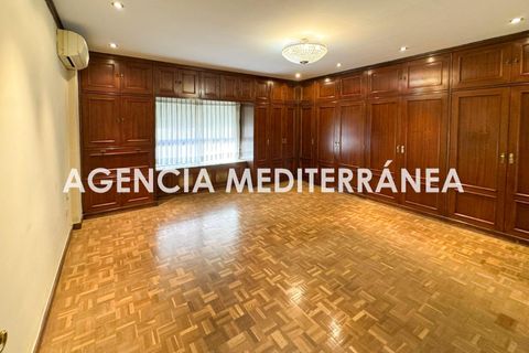 Leilighet i Valencia, Valencia, Valencia - € 795 000 | Ref: GV7109/5940 - foto 23