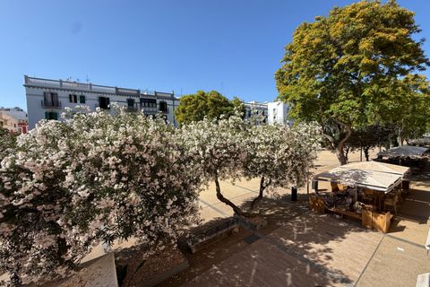 Lejlighed i Ibiza, Ibiza, Ibiza - € 790.000 | Ref: 06894 - Apt. Rey - foto 1