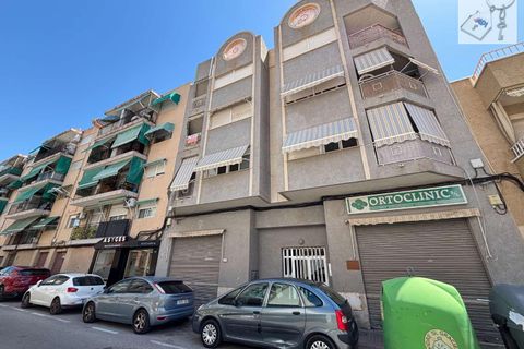 Appartement - Mutxamel, Alicante - photo 1