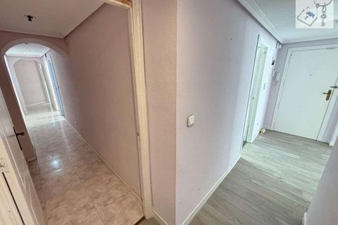 Lejlighed i Mutxamel, Alicante, Mutxamel - € 239.000 | Ref: OK-60583478 - foto 17