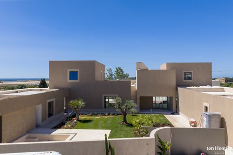 Villa i Odiaxere, Faro, Odiaxere - € 2.990.000 | Ref: V1311 - foto 1