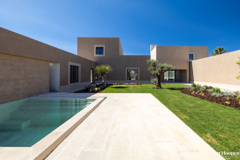 Villa i Odiaxere, Faro, Odiaxere - € 2.990.000 | Ref: V1311 - foto 2