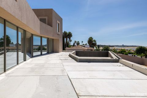 Villa i Odiaxere, Faro, Odiaxere - € 2.990.000 | Ref: V1311 - foto 3