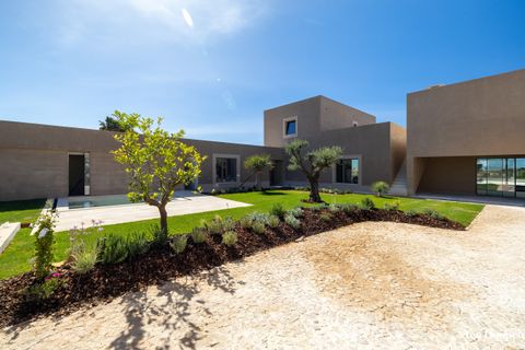 Villa i Odiaxere, Faro, Odiaxere - € 2.990.000 | Ref: V1311 - foto 5
