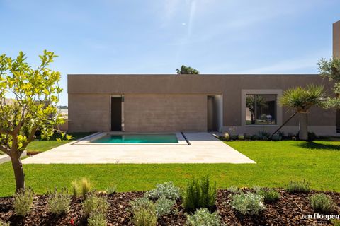 Villa i Odiaxere, Faro, Odiaxere - € 2.990.000 | Ref: V1311 - foto 6