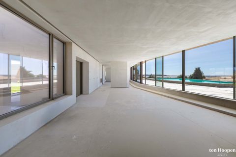 Villa i Odiaxere, Faro, Odiaxere - € 2.990.000 | Ref: V1311 - foto 11