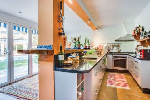 Villa a Estepona, Malaga, Estepona - € 2.850.000 | Ref: HFMs173926 - foto 5