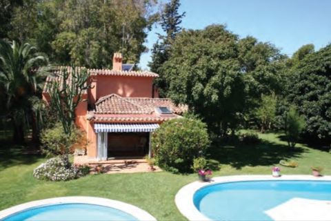 Villa a Estepona, Malaga, Estepona - € 2.850.000 | Ref: HFMs173926 - foto 9