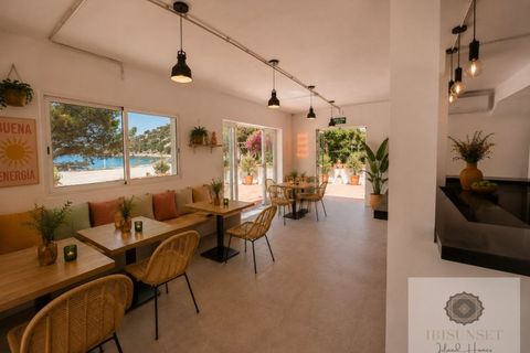 Erhvervsejendom i Cala Vadella, Ibiza, Cala Vadella - € 1.320.000 | Ref: ISS394C - foto 3