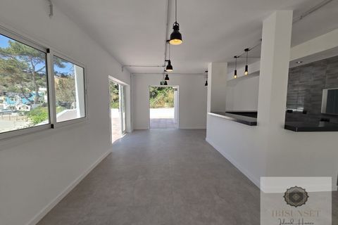 Erhvervsejendom i Cala Vadella, Ibiza, Cala Vadella - € 1.320.000 | Ref: ISS394C - foto 10