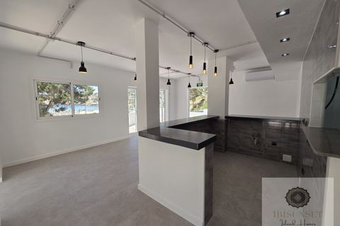 Erhvervsejendom i Cala Vadella, Ibiza, Cala Vadella - € 1.320.000 | Ref: ISS394C - foto 11