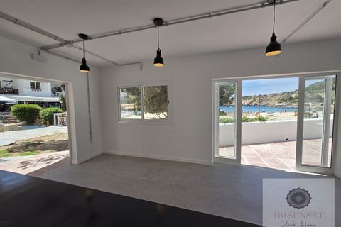 Erhvervsejendom i Cala Vadella, Ibiza, Cala Vadella - € 1.320.000 | Ref: ISS394C - foto 12