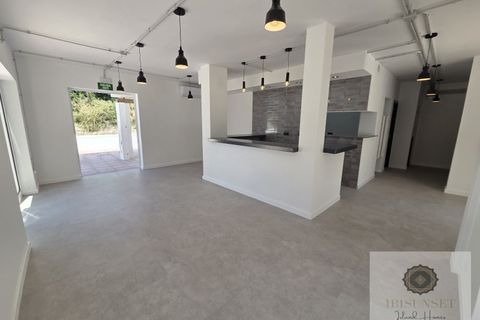 Erhvervsejendom i Cala Vadella, Ibiza, Cala Vadella - € 1.320.000 | Ref: ISS394C - foto 19