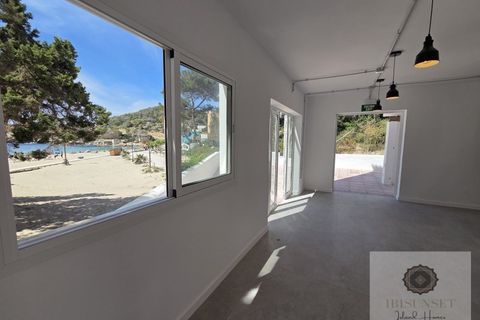 Erhvervsejendom i Cala Vadella, Ibiza, Cala Vadella - € 1.320.000 | Ref: ISS394C - foto 20