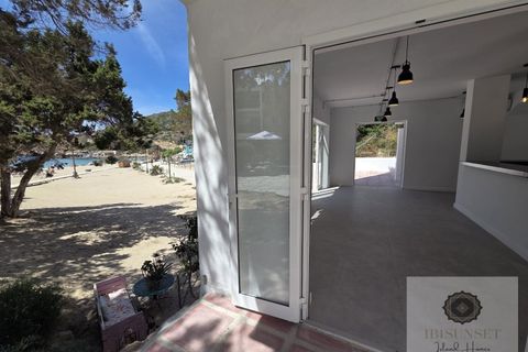 Erhvervsejendom i Cala Vadella, Ibiza, Cala Vadella - € 1.320.000 | Ref: ISS394C - foto 21