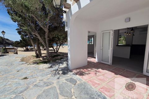Erhvervsejendom i Cala Vadella, Ibiza, Cala Vadella - € 1.320.000 | Ref: ISS394C - foto 22