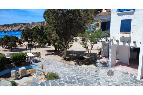Erhvervsejendom i Cala Vadella, Ibiza, Cala Vadella - € 1.320.000 | Ref: ISS394C - foto 23