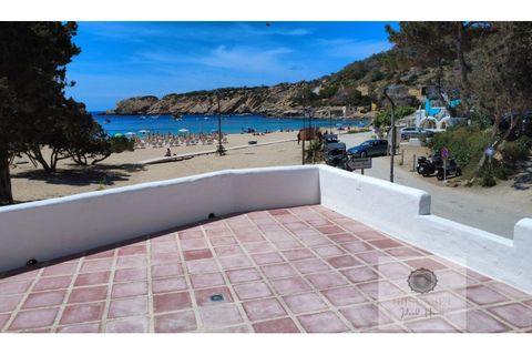 Erhvervsejendom i Cala Vadella, Ibiza, Cala Vadella - € 1.320.000 | Ref: ISS394C - foto 24