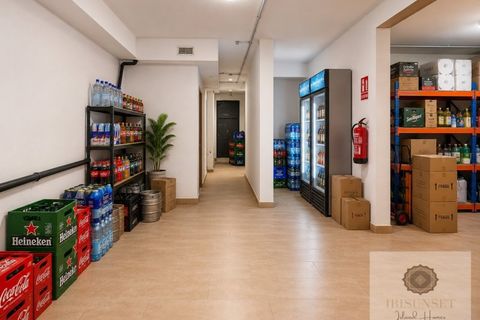 Erhvervsejendom i Cala Vadella, Ibiza, Cala Vadella - € 1.320.000 | Ref: ISS394C - foto 26