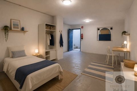 Erhvervsejendom i Cala Vadella, Ibiza, Cala Vadella - € 1.320.000 | Ref: ISS394C - foto 28