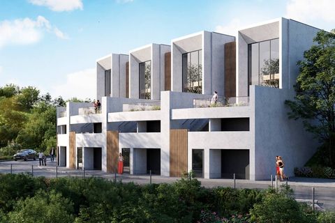 Rekkehus i Torrox, Malaga, Torrox - € 650 000 | Ref: MNO2607 - foto 5
