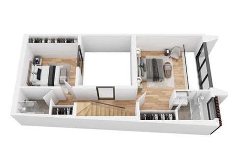 Rekkehus i Torrox, Malaga, Torrox - € 650 000 | Ref: MNO2607 - foto 25