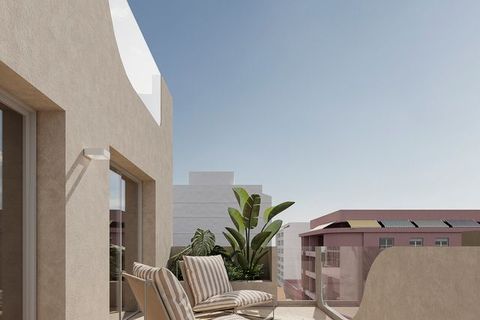 Penthouse i Torrevieja, Alicante, Torrevieja - € 272.000 | Ref: JHN0811 - foto 2