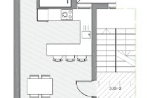 Penthouse i Torrevieja, Alicante, Torrevieja - € 272.000 | Ref: JHN0811 - foto 8