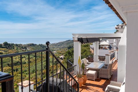 Villa a Frigiliana, Malaga, Frigiliana - € 899.000 | Ref: MEO2613E - foto 3