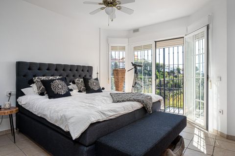 Villa a Frigiliana, Malaga, Frigiliana - € 899.000 | Ref: MEO2613E - foto 13
