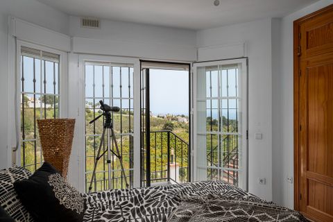 Villa a Frigiliana, Malaga, Frigiliana - € 899.000 | Ref: MEO2613E - foto 14