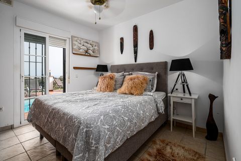 Villa a Frigiliana, Malaga, Frigiliana - € 899.000 | Ref: MEO2613E - foto 19