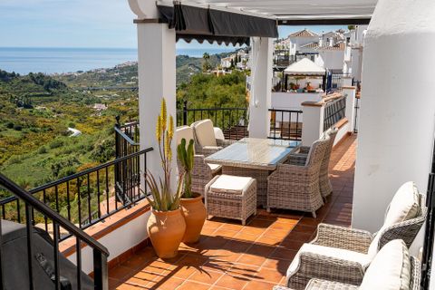 Villa a Frigiliana, Malaga, Frigiliana - € 899.000 | Ref: MEO2613E - foto 35
