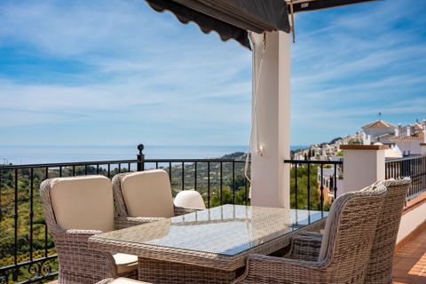 Villa a Frigiliana, Malaga, Frigiliana - € 899.000 | Ref: MEO2613E - foto 36