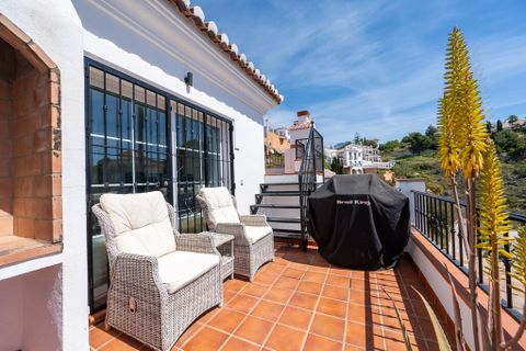 Villa a Frigiliana, Malaga, Frigiliana - € 899.000 | Ref: MEO2613E - foto 37