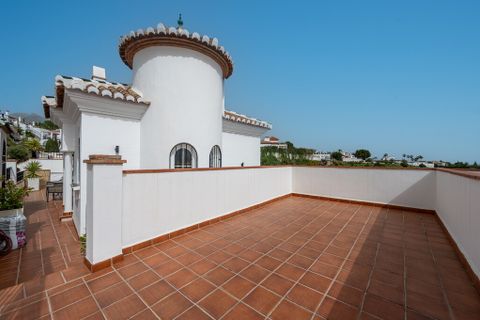 Villa a Frigiliana, Malaga, Frigiliana - € 899.000 | Ref: MEO2613E - foto 39